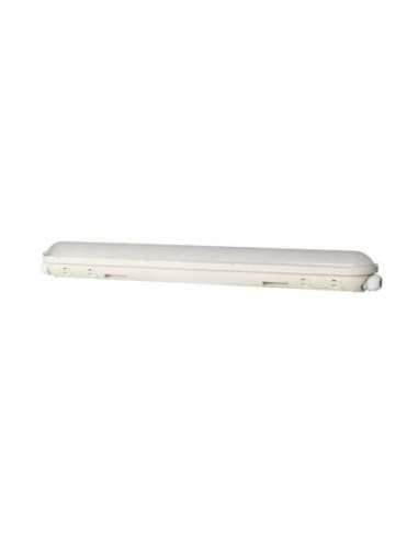 Luminaria estanca DP 600 E 21W 865 VW IP65 GY 2835lm LED_LED 4099854080340