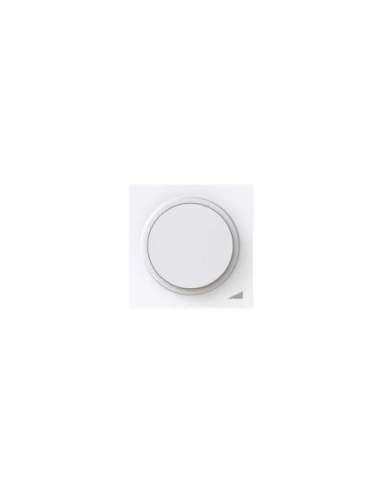 Tapa regulador pulsador giratoria BT - A006589245 NIESSEN 8960.2 BT