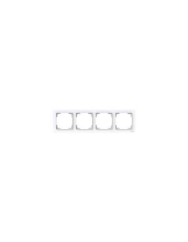Marco 4 elementos BT - A006589283 NIESSEN 8974 BT