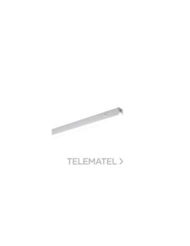 REGLETA SYLPIPE L1200 1800LM 15W 3000K 830 HIGH OUTPUT BLANCO SYLVANIA 0090054