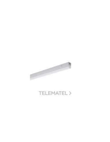 REGLETA SYLPIPE L1500 2200LM 19W 3000K 830 HIGH OUTPUT BLANCO SYLVANIA 0090055