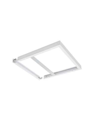 Accesorios panel kit superficie 600 LED_LED 4058075826397 (EMBALAJE DE 5 UNIDADES)