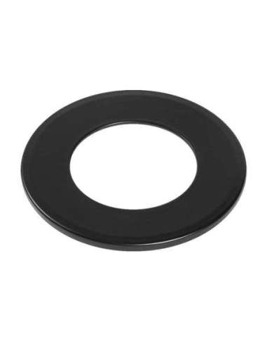 Accesorios foco LED SP CBO RING FIX ROUND negro LED_LED 4099854098406 (EMBALAJE DE 20 UNIDADES)