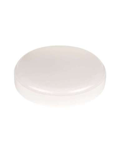 Plafón superficie SLIM RD 260 P 26W 830 IP65 blanco LED_LED 4099854102615 (EMBALAJE DE 5 UNIDADES)