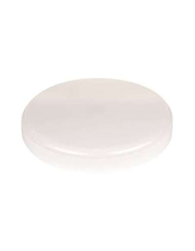 Plafón superficie SLIM RD S 350 P 35W 830 IP65 blanco LED_LED 4099854102714 (EMBALAJE DE 5 UNIDADES)