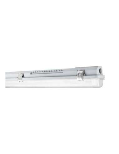 Luminaria estanca vacía DP HOUSING emergencia 1500 P 1xlámpara IP65 LED_LED 4099854148927 (EMBALAJE DE 6 UNIDADES)