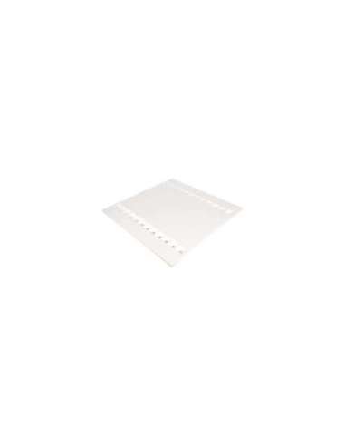 Panel LED LOUVER 600 V 27.5W 840 U16 blanco LED_LED 4099854149634 (EMBALAJE DE 5 UNIDADES)