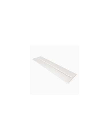 Panel LED LOUVER 1200 V 27.5W 840 U16 blanco LED_LED 4099854149719 (EMBALAJE DE 5 UNIDADES)