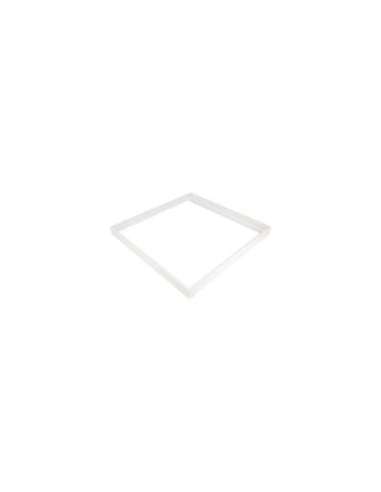 Accesorios foco LED PANEL LOUVER SURF KIT 600 blanco LED_LED 4099854155376 (EMBALAJE DE 20 UNIDADES)