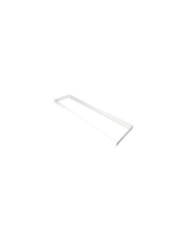 Accesorios foco LED PANEL LOUVER SURF KIT 1200 blanco LED_LED 4099854155420 (EMBALAJE DE 20 UNIDADES)
