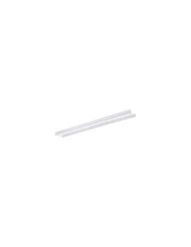 Cubierta antipelotazos Low Bay Flex 1200 LED_LED 4099854177705 (EMBALAJE DE 3 UNIDADES)