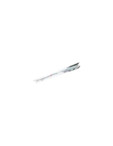 Accesorios luminaria carril FLEX Carril 600 8P LED_LED 4099854193521 (EMBALAJE DE 4 UNIDADES)