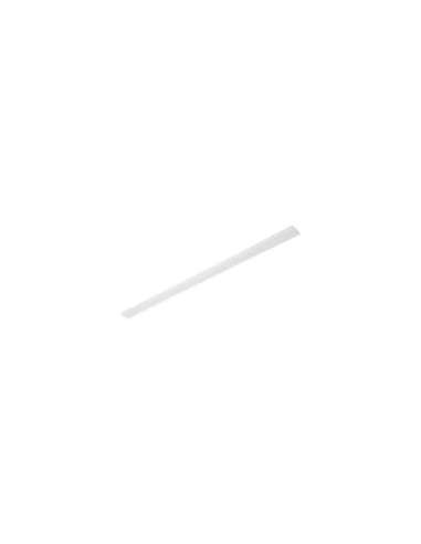 Accesorios luminaria carril FLEX tapa ciega 0