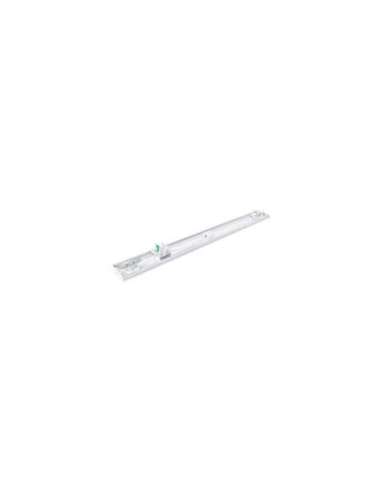 Adaptador sensor luminaria carril FLEX DALI 0