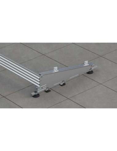 Freno viento Windbraker lateral WLG-10-1 para 26H-29H en aluminio crudo SUNFER 13847