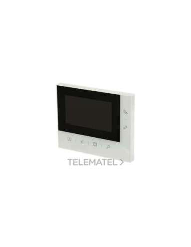 Monitor color 4