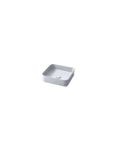 LAVABO SOBREPONER CABEL GEA 45 BLANCO - A006761503 CABEL 3814VIO