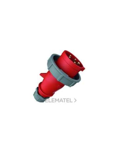 INVERSOR FASE 16A 5P 6H 400V AM-TOP IP67 - A006792377 MENNEKES 325 (EMBALAJE DE 10 UNIDADES)