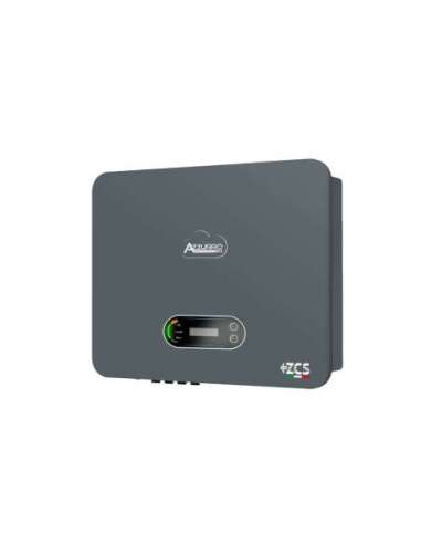 AZZURRO 3PH 50KTL-V3 4MPPT 10 AÑOS DE GARANTIA - A006793511 AZZURRO ZZ3-50KTL-V3-S