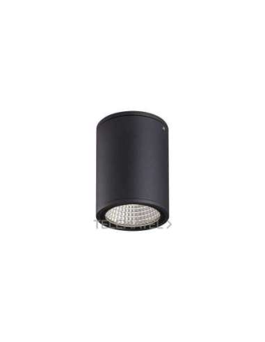 APLIQUE GACR LED EXT.SUPF.13W 846LM 44° 100-240V 3000K IP65 GRO. ROBLAN ZOA2180GC