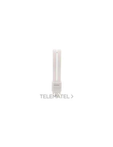 LÁMPARA LED TOLEDO LYNX DE 10W 1100LM G24Q 840 SL SATINADO SYLVANIA 0030225 (EMBALAJE DE 6 UNIDADES)