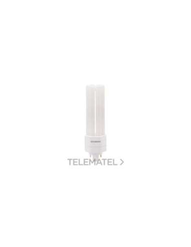 LÁMPARA LED TOLEDO LYNX TE 20W 2250LM GX24Q 840 SL SATINADO SYLVANIA 0030228 (EMBALAJE DE 6 UNIDADES)