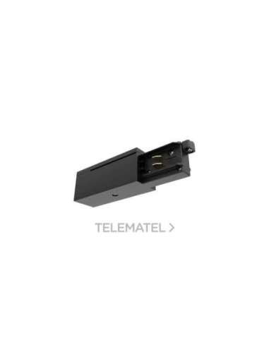 ACCESORIO ONETRACK TRIF.ALIM.FNL.IZQ.NG 9002-4/B 220-240V SYLVANIA 9200708