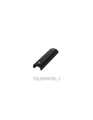 SOPORTE PARA SUSPENSIÓN ONETRACK NEGRO S-9000/322-SV-B SYLVANIA 9200787