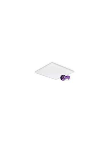Luminaria empotrable RC065B G5 34_36S/830_40 PSU 60x60 NOC SC PHILIPS 51673199
