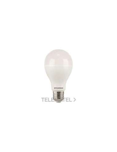 LÁMPARA TOLEDO GLS V9 20W 2450LM 865 E27 SL BLANCO SYLVANIA 0030046