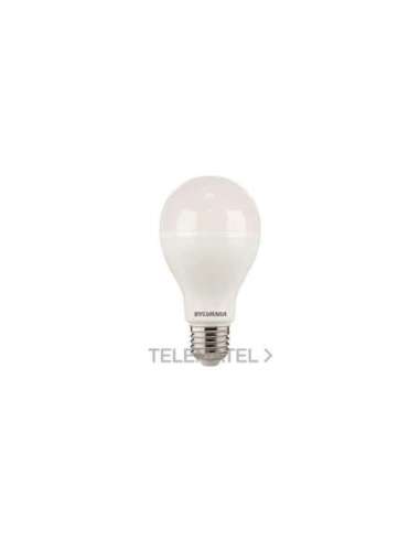 LÁMPARA TOLEDO GLS V9 20W 2450LM 840 E27 SL BLANCO SYLVANIA 0030045