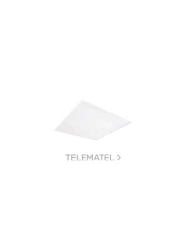 PANEL ECO START 600X600 29W 3200LM 865 BLANCO SYLVANIA 0044625