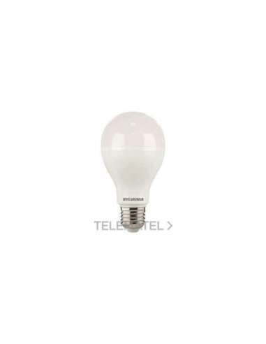 LÁMPARA TOLEDO GLS V9 16W 1920LM 827 E27 SL BLANCO SYLVANIA 0030041