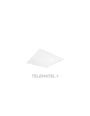 PANEL ECO START 600X600 29W 3200LM 830 BLANCO SYLVANIA 0044623