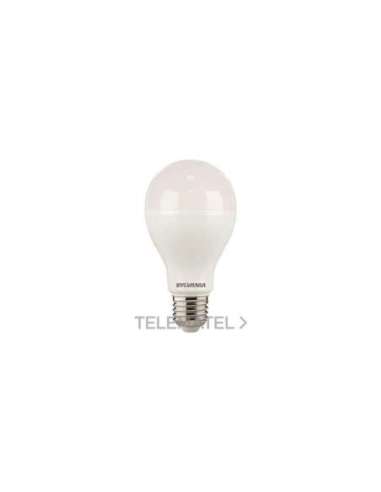 LÁMPARA TOLEDO GLS V9 16W 1920LM 840 E27 SL BLANCO SYLVANIA 0030042