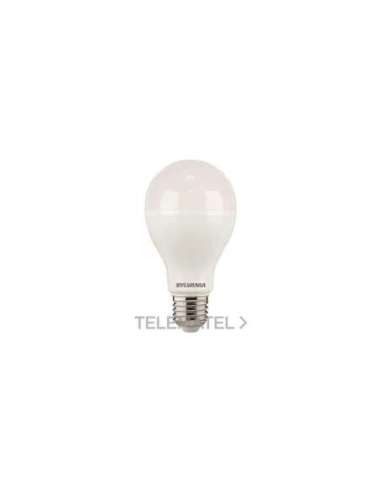 LÁMPARA TOLEDO GLS V9 16W 1920LM 865 E27 SL BLANCO SYLVANIA 0030043