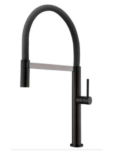 MONOMANDO FREGADERO CABEL PRIME BLACK - A006929607 CABEL CB.5195421.BK