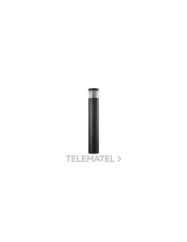 BOLARDO START BOLLARD IP65 1100LM 830/840 DUAL TONE GRIS SYLVANIA 0047974