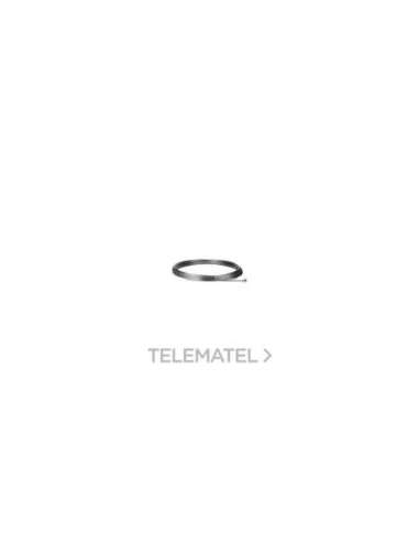 CABLE DE SUSPENSIÓN CON EXTREMO ESFÉRICO ONETRACK 5M S-9000/211-S-5 SYLVANIA 9200886