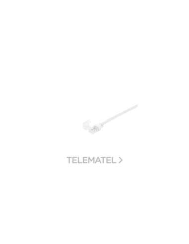CONECTOR EN TIRA IP65 X5 +2M LEAD FLEX PRO IP67 SYLVANIA 0068036
