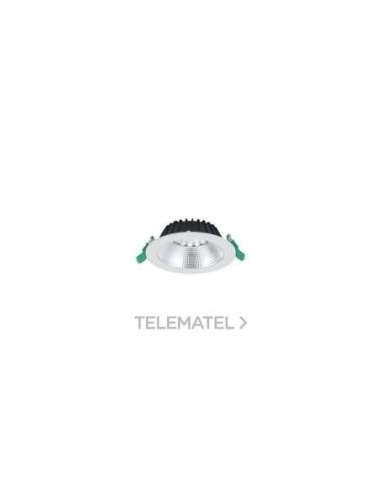 DOWNLIGHT INSAVER SLIM UGR19 IP44 150 9