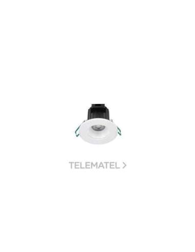 DOWNLIGHT SPOT ALUMINIO 8