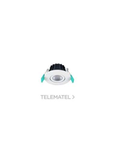 DOWNLIGHT SPOT OBICO 68 IP65 5