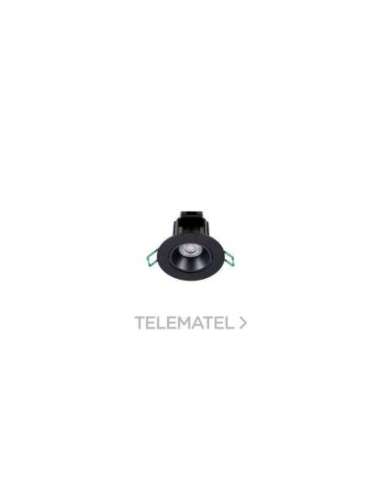 DOWNLIGHT SPOT START DE ALUMINIO 8