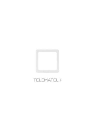 DOWNLIGHT START ECO 215 CUADRADO 15W 1650LM 840 SUPERFICIE SYLVANIA 0055200