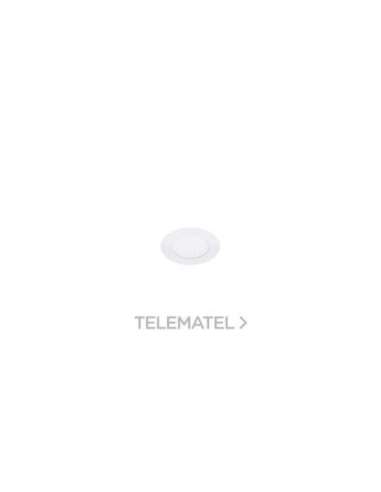 DOWNLIGHT START FLAT 108 IP44 7W 600LM 840 DIM SYLVANIA 0054119