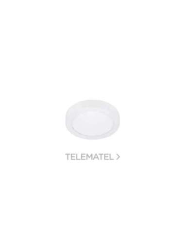 DOWNLIGHT START FLAT 226 17W 1700LM 830 DIM SM SYLVANIA 0054128