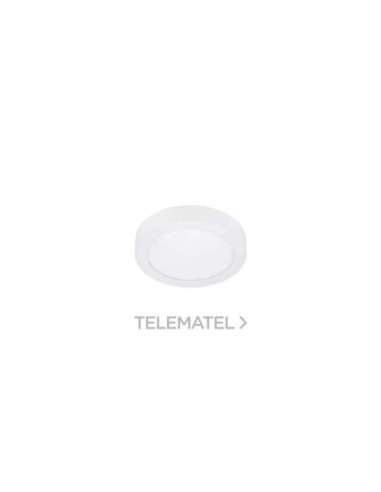 DOWNLIGHT START FLAT 226 17W 1750LM 840 DIM SM SYLVANIA 0054129