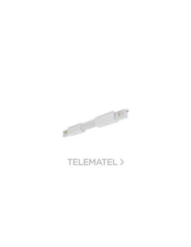 ESQUINA ORIENTABLE ONETRACK BLANCO 9018/W SYLVANIA 9200715
