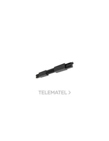ESQUINA ORIENTABLE ONETRACK NEGRO 9018/B SYLVANIA 9200716